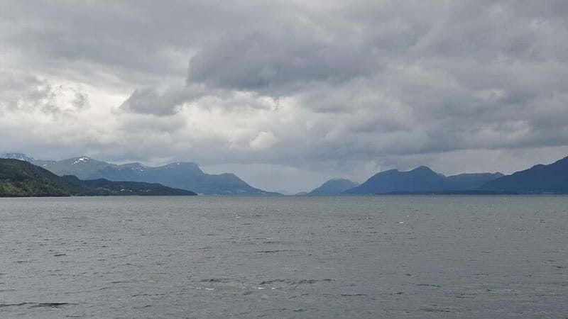Molde: Journey Along the Atlantics Majestic Route - What to Expect