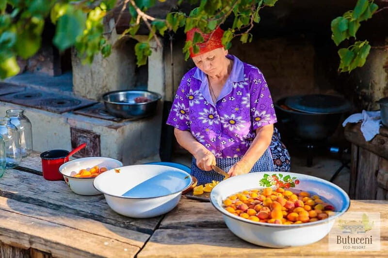 Moldova: Old Orhei cave monasteries Branesti wine tasting - Exploring Moldova’s Hidden Treasures: An In-Depth Review