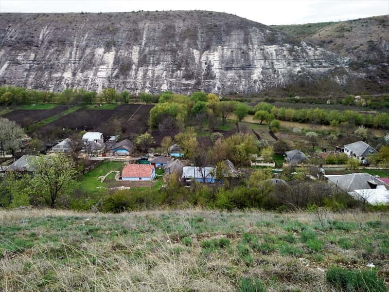 Moldova:Old Orhei Archeological Complex unique cave&Curchi - Authentic Experiences and Considerations