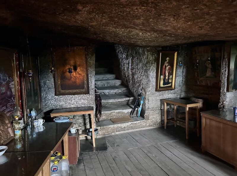 Moldova:Old Orhei Archeological Complex unique cave&Curchi - FAQs