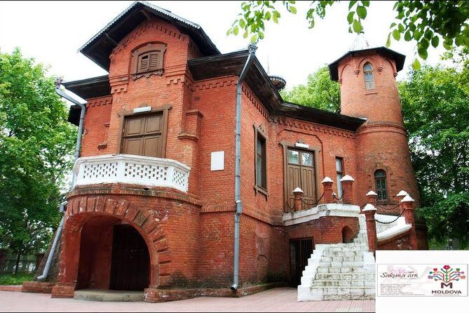 Moldova's famous Winery Milesti & Manuc Bei Mansion - Frequently Asked Questions