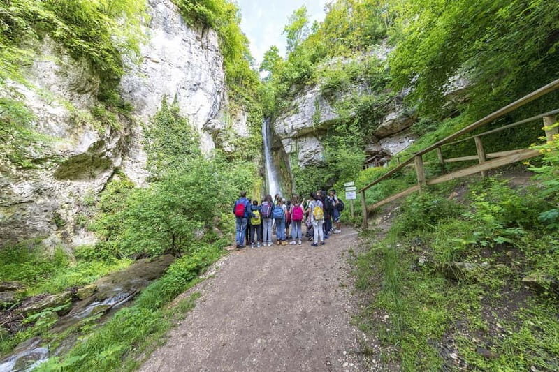 Molina Waterfall Park: tour and optional aperitif - Final thoughts: is it worth it?
