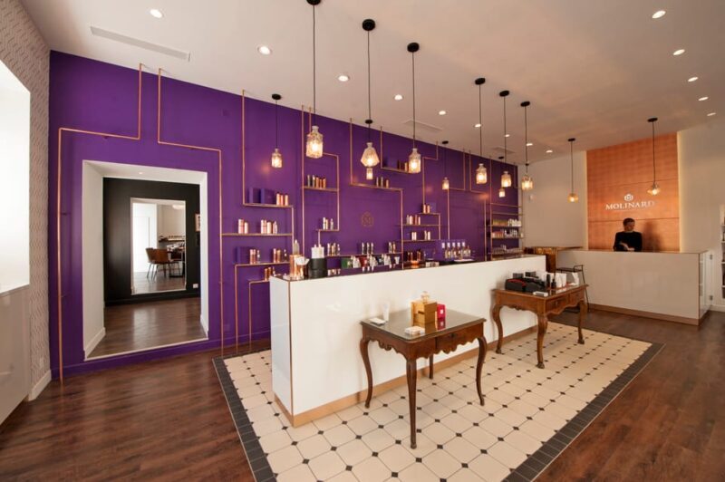 Molinard Parfums Nice: Discovery Perfume Workshop - Introduction: Why This Perfume Workshop Stands Out