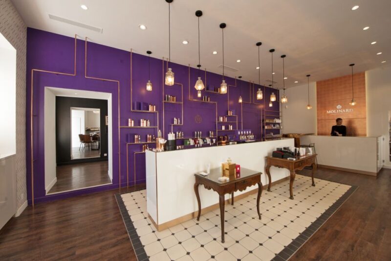 MOLINARD Parfums Nice: Perfume Workshop for Children - What Makes This Experience Special