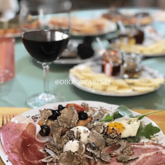 Molise: Di Iorio Truffles Truffle Museum Entry with food Tasting - Discover the Flavors of Molise: Di Iorio Truffles Museum & Tasting Experience