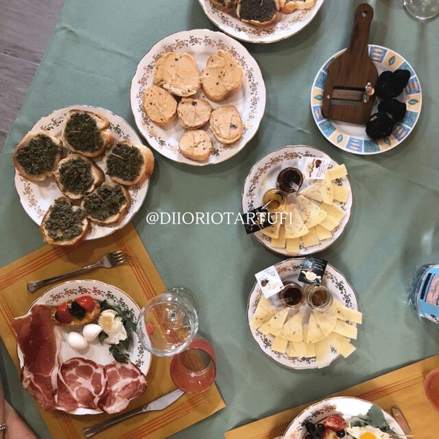 Molise: Di Iorio Truffles Truffle Museum Entry with food Tasting - Key Points