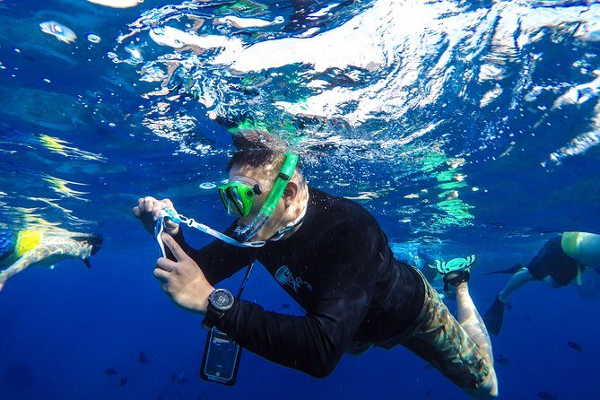 Molokini and Turtle Arches Snorkeling Trip from Ma'alaea Harbor - Is This Tour Right for You?