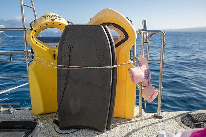 Molokini and Turtle Town Snorkeling Adventure Aboard the Malolo - Weather and Conditions: How Reliable Is the Snorkeling?