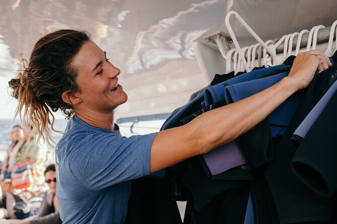 Molokini and Turtle Town Snorkeling Adventure Aboard the Malolo - Authentic Experiences and Real Reviews