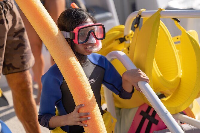 Molokini and Turtle Town Snorkeling Adventure Aboard the Malolo - Value and Cost Analysis