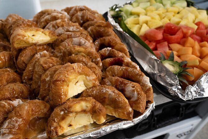 Molokini and Turtle Town Snorkeling Adventure Aboard the Malolo - Who Should Consider This Tour?