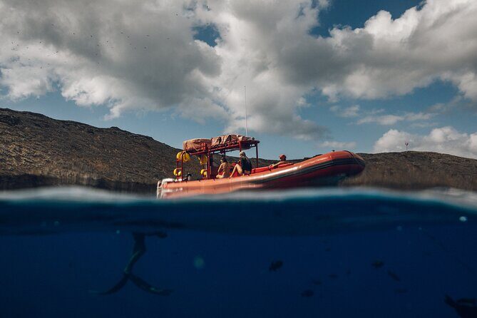Molokini Crater and South Maui Coast Adventure from Kihei - Deep Dive into the Experience