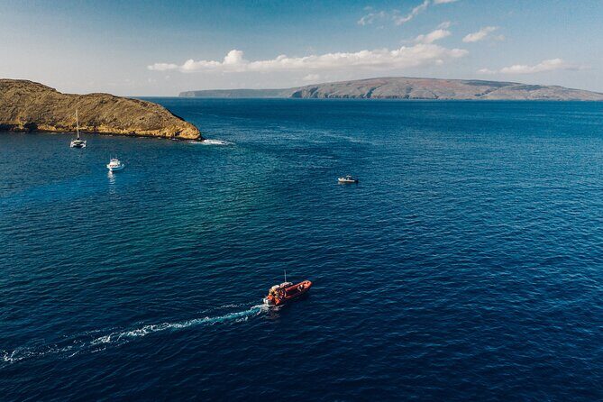 Molokini Crater and South Maui Coast Adventure from Kihei - Final Thoughts: Who Should Consider This Tour?