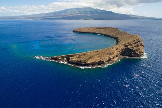 Molokini Crater and South Maui Coast Adventure from Kihei - Frequently Asked Questions