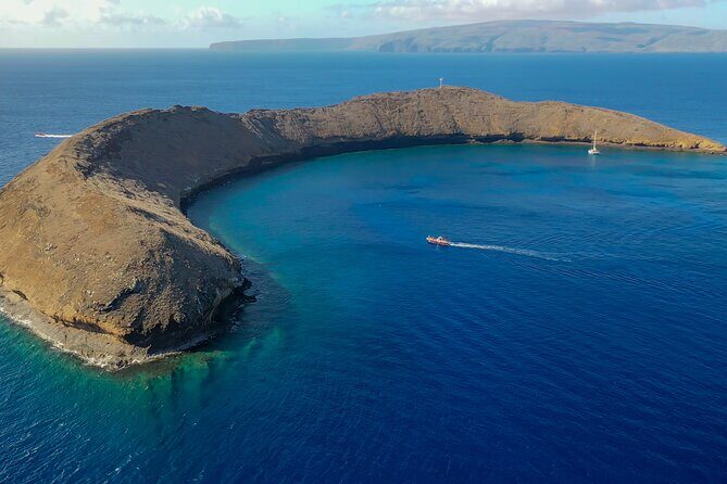 Molokini Crater and Turtle Town Snorkeling From Kihei - A Closer Look at the Maui Snorkeling Experience