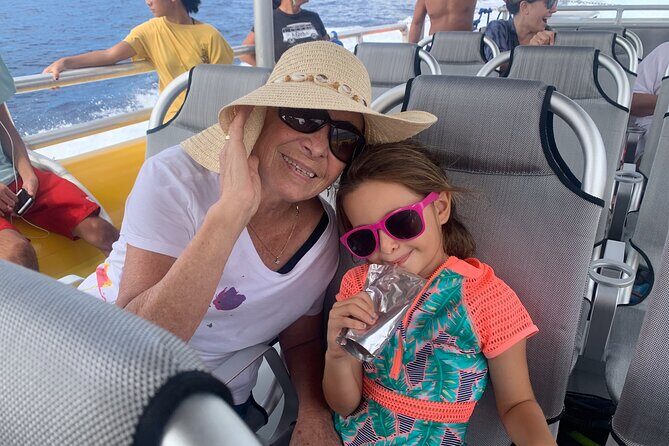 Molokini Crater Zodiac Adventure: Snorkel and Turtle Cove Swim - Final Thoughts