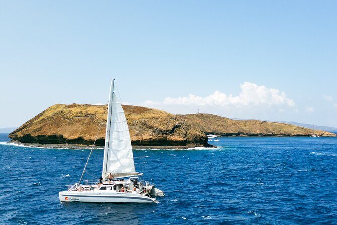 Molokini Snorkel and Performance Sail from Ma'alaea Harbor - Who This Tour Is Perfect For