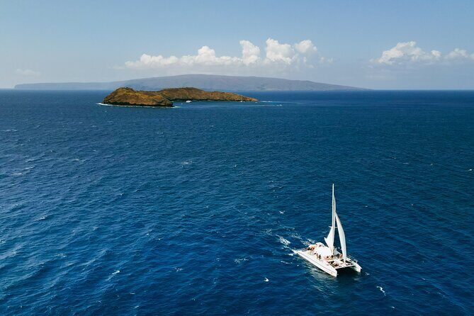 Molokini Snorkel and Performance Sail from Ma'alaea Harbor - FAQ