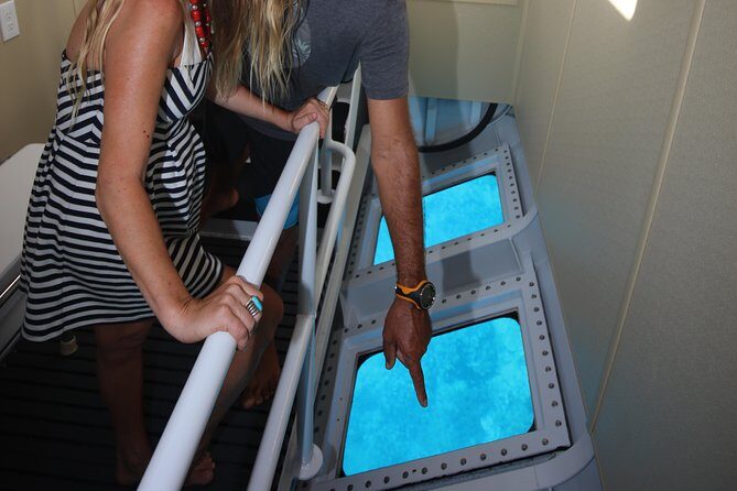 Molokini Snorkeling Adventure Aboard Calypso From Ma'alaea Harbor - The True Value of This Maui Snorkeling Tour