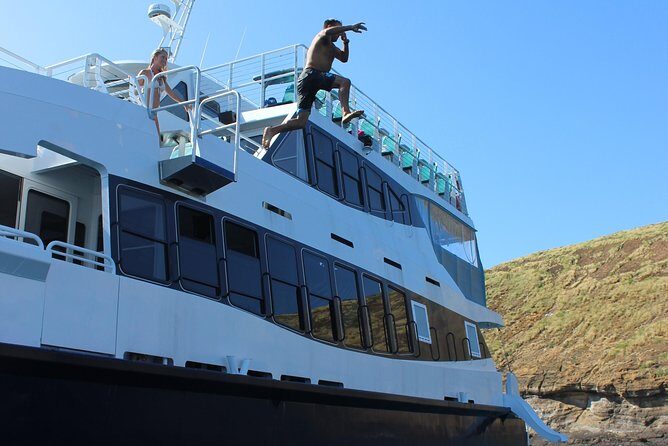 Molokini Snorkeling Adventure Aboard Calypso From Ma'alaea Harbor - FAQ