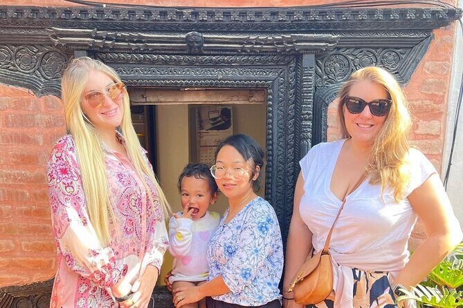 Momo, Dhalbhat & Thukpa Cooking Class, Nepal - A Close Look at the Experience