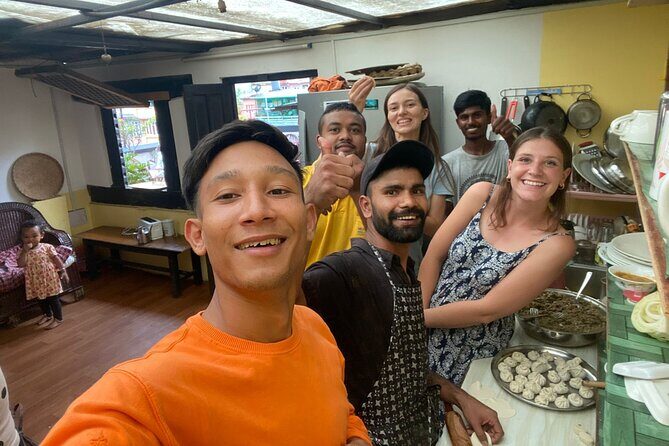 Momo, Dhalbhat & Thukpa Cooking Class, Nepal - Who Should Consider This Experience?