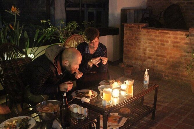 Momo, Dhalbhat & Thukpa Cooking Class, Nepal - The Sum Up