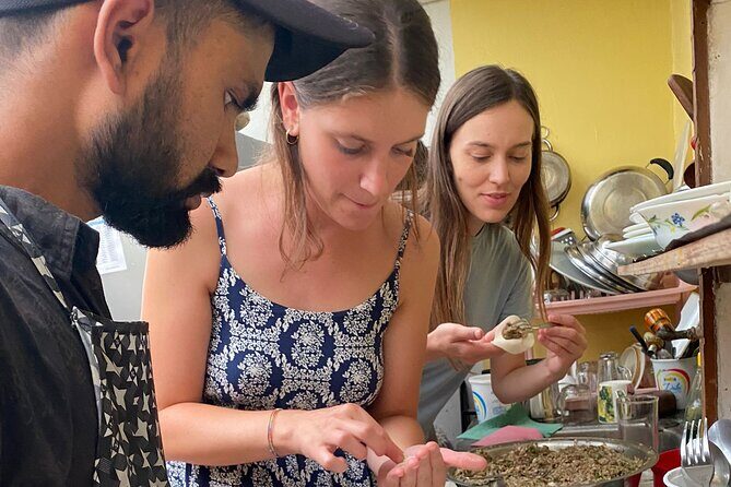 Momo, Dhalbhat & Thukpa Cooking Class, Nepal - FAQ