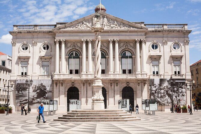 Mon Ami Burguês - Lisbon City Center Private Tuk Tuk Tour - Final Thoughts