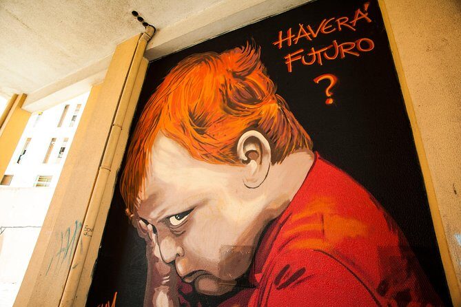 Mon Ami Maravilha - Lisbon Street Art Private Tuk Tuk Tour - Final Thoughts