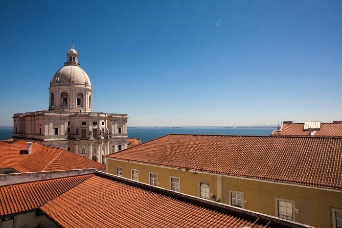 Mon Ami Vadio - Lisbon Old City Private Tuk Tuk Tour - The Sum Up