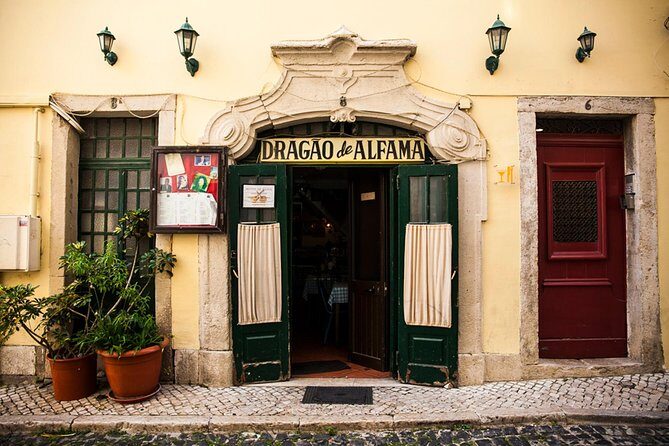 Mon Ami Vadio - Lisbon Old City Private Tuk Tuk Tour - Frequently Asked Questions