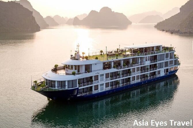 Mon Cheri Cruises 2 Day 1 Night - An in-depth look at the Mon Cheri Cruises 2D1N experience