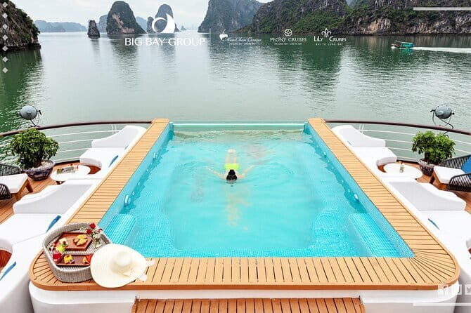 Mon Cheri Cruises 2 Day 1 Night - The Sum Up: Is This Tour Worth It?