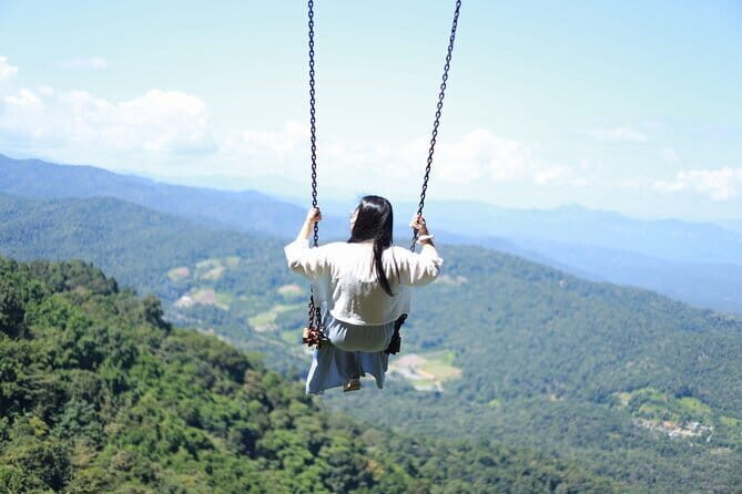 Mon Jam, Elefin Café, and Cypress Lane Chiang Mai - Transport, Timing, and Group Size