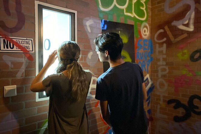 Mona Lisa Heist - A Deep Dive into the Mona Lisa Heist Experience