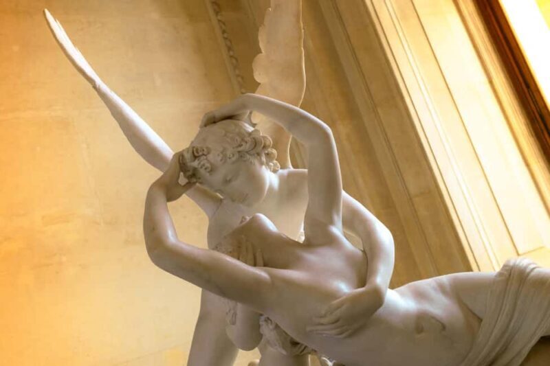 Mona Lisa & Treasures: 6-people Max Louvre Experience - Final Thoughts