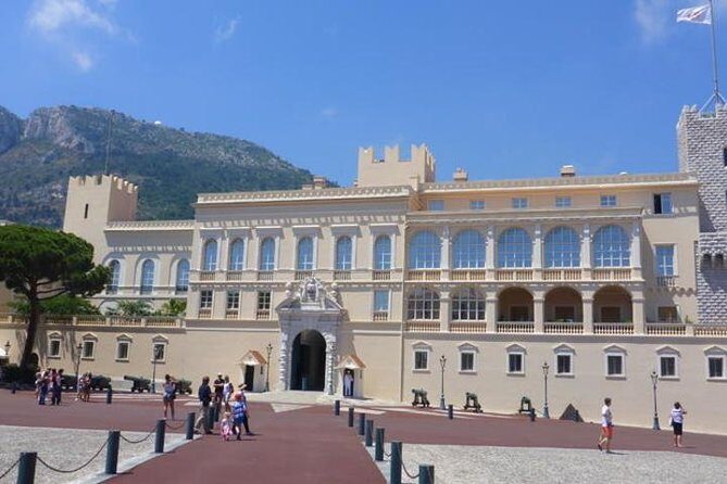 Monaco and Eze Small Group Day Trip from Cannes - Who Will Enjoy This Tour?