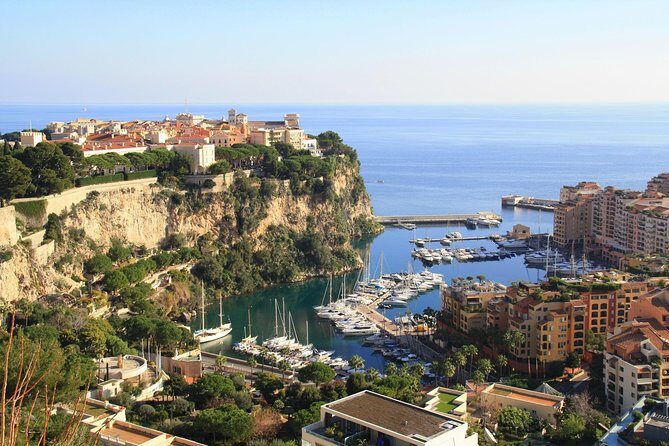 Monaco and Eze Small Group Day Trip from Cannes - Final Thoughts