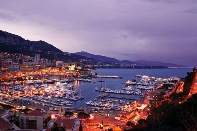 Monaco and Monte carlo by night Private tour - Monaco and Monte Carlo by Night Private Tour: A Comprehensive Review