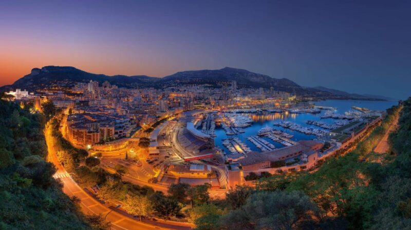 Monaco and Monte carlo by night Private tour - Final Thoughts