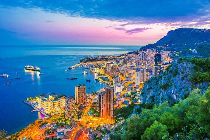 Monaco and Monte-Carlo by Night with Private Driver/Guide - Authentic Traveler Feedback