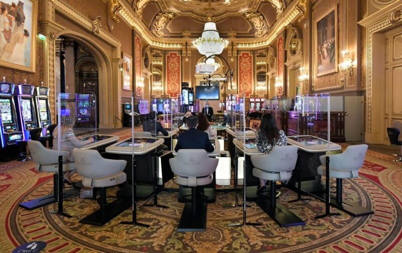 Monaco and Monte-Carlo by Night with Private Driver/Guide - Final Thoughts