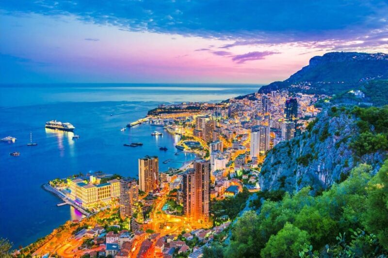 Monaco and Monte-Carlo by Night with Private Driver/Guide - Frequently Asked Questions