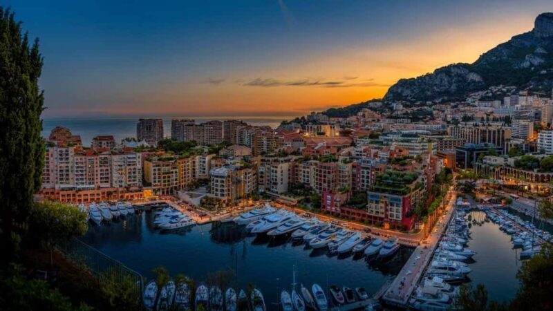 Monaco and Monte Carlo Night Tour - What Travelers Are Saying