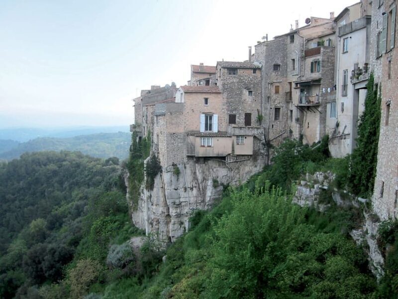 Monaco and Perched Medieval Villages Day Tour from Nice - Exploring the Full-Day Tour: A Deep Dive