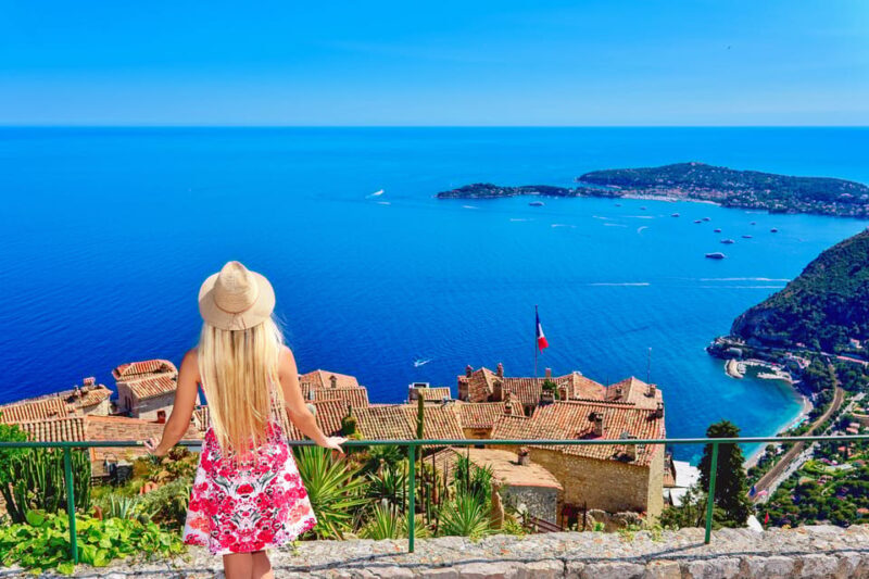 Monaco and Perched Medieval Villages Day Tour from Nice - FAQ