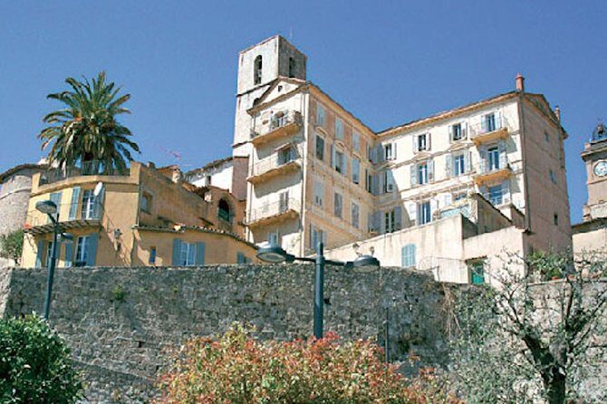 Monaco and Perched Medieval Villages - private & Guided Tour - Authentic Experiences and Genuine Value