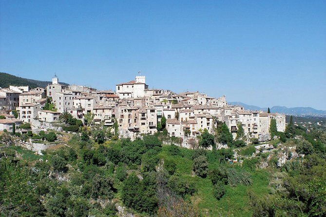 Monaco and Perched Medieval Villages - private & Guided Tour - Who Should Consider This Tour?
