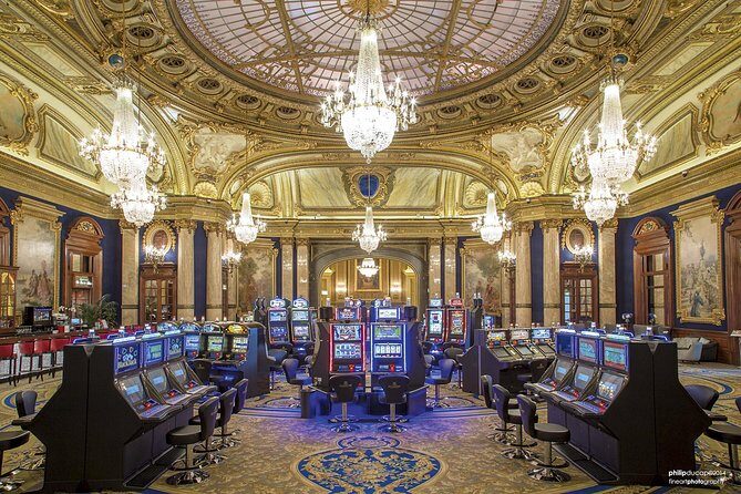 Monaco by night - Private & Guided Tour - A Closer Look at Monaco by Night: What You Can Expect